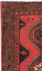 Load image into Gallery viewer, Luxurious 4x7 Authentic Hand-knotted Persian Hamadan Rug - Iran - bestrugplace