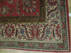 Load image into Gallery viewer, 9x12 Authentic Hand Knotted Semi-Antique Persian Mahal Rug - Iran - bestrugplace