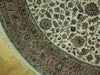 Load image into Gallery viewer, Authentic-Agra-Round-Rug.jpg