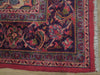 Load image into Gallery viewer, 6x10 Authentic Hand Knotted Semi-Antique Persian Isfahan Rug - Iran - bestrugplace