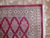 Load image into Gallery viewer, Authentic-Handmade-Jaldar-Bokhara-Rug.jpg 