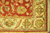 Load image into Gallery viewer, Fascinating 4x6 Authentic Hand-Knotted Vegetable Dyed Chobi Rug - India - bestrugplace