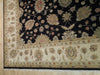 Load image into Gallery viewer, 9x12 Vegetable Dyed Chobi Rug - India - bestrugplace