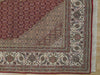 Load image into Gallery viewer, 6x10 Tabriz Mahi Wool&amp;Silk Fine Quality Rug - India - bestrugplace