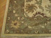 Load image into Gallery viewer, 8x11 Vegetable Dyed Chobi Peshawar Rug - Pakistan - bestrugplace