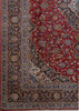 Load image into Gallery viewer, Luxurious-Persian-Signed-Kashan-Rug.jpg