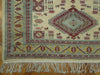 Load image into Gallery viewer, Luxurious 4x6 Authentic Handmade Afghan Bokhara Rug - Afghanistan - bestrugplace