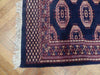 Load image into Gallery viewer, Radiant 3x10 Authentic Hand Knotted Pre-Owned Jaldar Bokhara Runner - Pakistan - bestrugplace