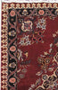 Load image into Gallery viewer, Luxurious 4x7 Authentic Hand-knotted Persian Hamadan Rug - Iran - bestrugplace