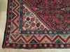 Load image into Gallery viewer, 5x11 Authentic Hand Knotted Semi-Antique Persian Herati Runner - Iran - bestrugplace