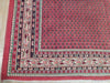 Load image into Gallery viewer, 7x11 Authentic Hand Knotted Persian Mir Sarouk Rug - Iran - bestrugplace