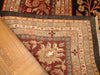 Load image into Gallery viewer, Handmade-Wool-Sarouk-Rug.jpg