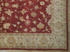 Load image into Gallery viewer, 8x10 Chobi Peshawar Silky Rug - Pakistan - bestrugplace