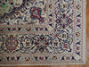 Load image into Gallery viewer, 6x10 Authentic Handmade Signed Wool &amp; Silk Persian Nain Rug - Iran - bestrugplace