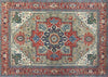 Load image into Gallery viewer, 8x10 Serapi Rug - India - bestrugplace