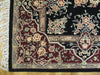 Load image into Gallery viewer, 5x8 Wool &amp; Silk Sarouk Rug - China - bestrugplace