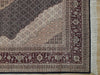 Load image into Gallery viewer, 8x10 Tabriz Wool&amp;Silk Fine Quality Rug - China - bestrugplace