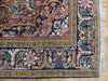 Load image into Gallery viewer, 9x12 Semi-Antique Persian Heriz Rug - Iran - bestrugplace