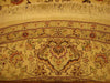 Load image into Gallery viewer, 9x9 Silk&amp;Wool Sino Tabriz Rug-China - bestrugplace