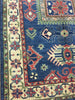 Load image into Gallery viewer, Authentic-Afghan-Handmade-Kazak-Rug.jpg