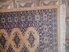 Load image into Gallery viewer, Authentic-Handmade-Jaldar-Bokhara-Rug.jpg