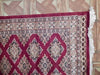 Load image into Gallery viewer, Authentic-Handmade-Jaldar-Bokhara-Rug.jpg