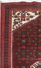 Load image into Gallery viewer, Luxurious 3x6 Authentic Hand-knotted Persian Hamadan Rug - Iran - bestrugplace