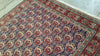 Load image into Gallery viewer, 7x10 Authentic Hand Knotted Persian Tabriz Rug - Iran - bestrugplace