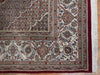 Load image into Gallery viewer, 7x10 Wool&amp;Silk Tabriz Mahi Rug - India - bestrugplace