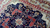 Load image into Gallery viewer, 7x10 Authentic Hand Knotted Persian Sarouk Rug - Iran - bestrugplace