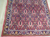 Load image into Gallery viewer, 5x10 Authentic Hand Knotted Semi-Antique Persian Herati Runner - Iran - bestrugplace