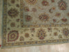 Load image into Gallery viewer, 8x10 Vegetable Dyed Chobi Rug - India - bestrugplace