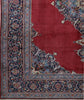 Load image into Gallery viewer, Persian-Signed-Kashan-Rug.jpg