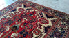 Load image into Gallery viewer, 8x11 Authentic Hand Knotted Persian Tabriz Khoy Rug - Iran - bestrugplace