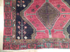 Load image into Gallery viewer, 5x9 Authentic Handmade Semi-Antique Persian Hamadan Runner - Iran - bestrugplace