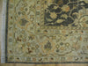 Load image into Gallery viewer, Fascinating 5x9 Authentic Hand-Knotted Vegetable Dyed Chobi Rug - India - bestrugplace