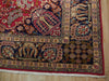 Load image into Gallery viewer, Semi-Antique-Persian-Sarouk-Farahan-Rug.jpg