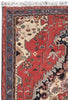 Load image into Gallery viewer, Luxurious 3x5 Authentic Hand-knotted Persian Hamadan Rug - Iran - bestrugplace