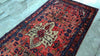 Load image into Gallery viewer, 4&#39; x 8&#39; Persian-Hamadan-Wide-Runner-Rug.jpg