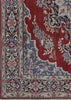 Load image into Gallery viewer, 7x9 Authentic Hand-knotted Persian Kerman Rug - Iran - bestrugplace