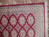 Load image into Gallery viewer, Authentic-Hand-Knotted-Jaldar-Bokhara-Rug.jpg 