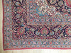 Load image into Gallery viewer, 9x12 Authentic Handmade Semi-Antique Persian Kashan Rug - Iran - bestrugplace