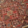 Load image into Gallery viewer, Luxurious-Authentic-Persian-Hamadan-Rug.jpg