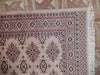 Load image into Gallery viewer, Authentic-Handmade-Jaldar-Bokhara-Rug.jpg