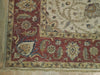 Load image into Gallery viewer, 9x12 Vegetable Dyed Chobi Rug - India - bestrugplace