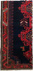 Load image into Gallery viewer, 5x11 Authentic Hand-knotted Persian Hamadan Rug - Iran - bestrugplace