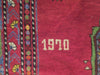 Load image into Gallery viewer, Semi-Antique-Russian-Kazak-Runner-Rug.jpg