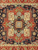 Load image into Gallery viewer, 9x12 Serapi Rug - India - bestrugplace