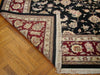 Load image into Gallery viewer, Luxurious-Authentic-Wool-Silk-Rug.jpg