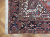 Load image into Gallery viewer, 6x9 Authentic Hand Knotted Semi-Antique Persian Heriz Rug - Iran - bestrugplace